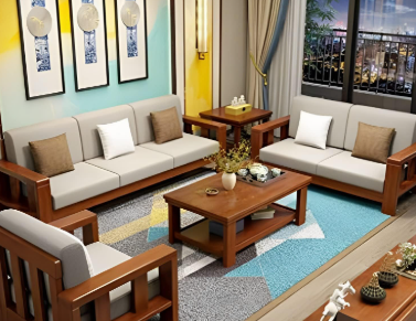 How to Choose Furniture That Complements Your Home’s Style